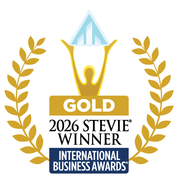 IBA 2026 Gold Winner