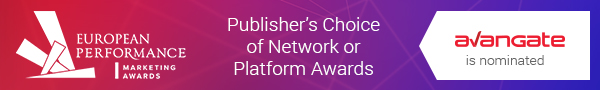 Avangate is Nominated