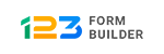 123formbuilder Logo