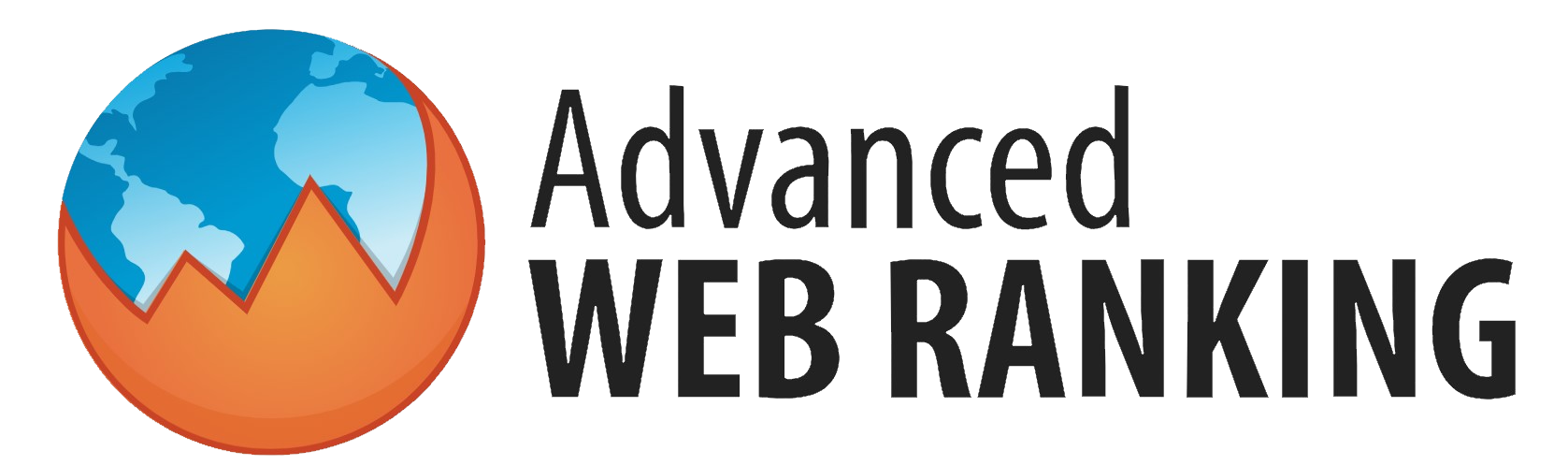 Advanced Web Ranking Logo