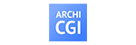 ArchiCGI Logo