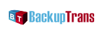 Backuptrans Logo