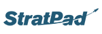 StratPad Logo