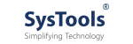 Logo SysTools