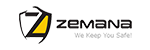 Zemana Logo