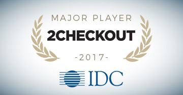 IDC report
