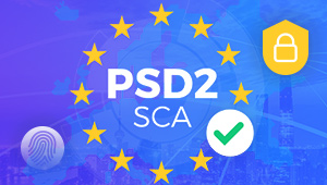 2checkout PSD2 compliant