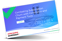 Combating Subscription Churn eBook