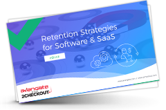 Retention Strategies for Software & SaaS