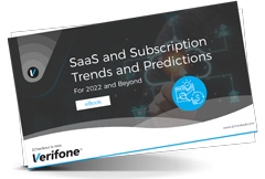 SaaS and Subscription Trends