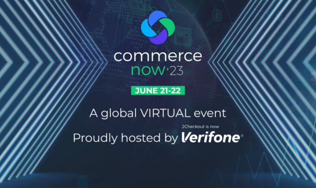 Commerce Now Last Video