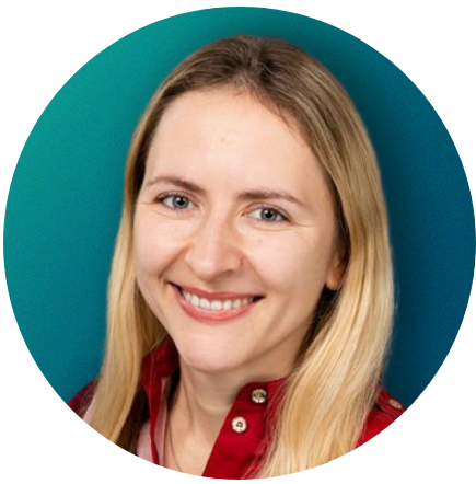 Nataliya Shadykulova