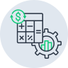 Accounting for subscription revenue