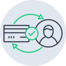 Billing Continuity through Account Updater Services