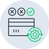 Billing Continuity through Retry Logic