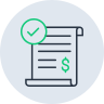 Billing customers