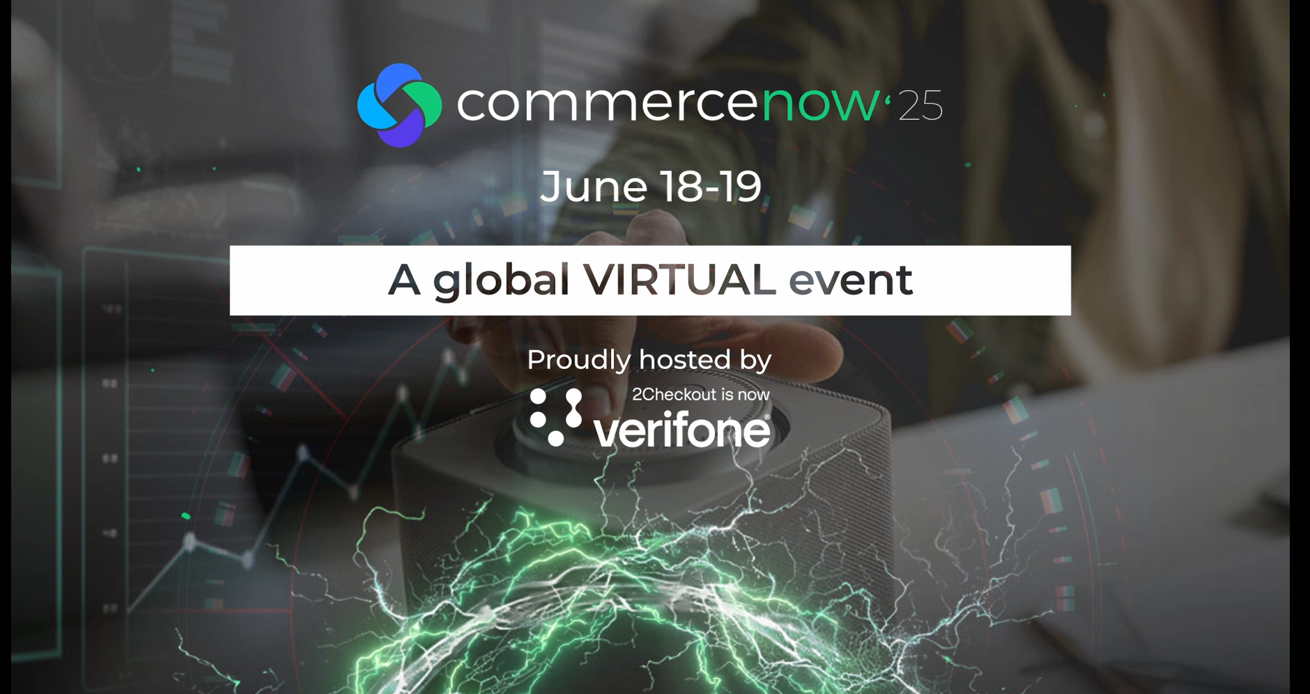 Commerce Now Last Video