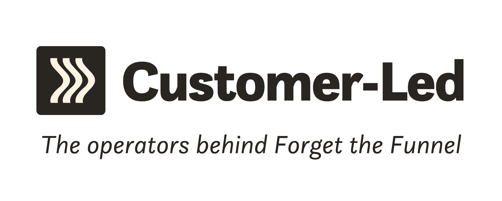 Customer-Led