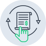 Customer Self-service Portal for the Proactive User
