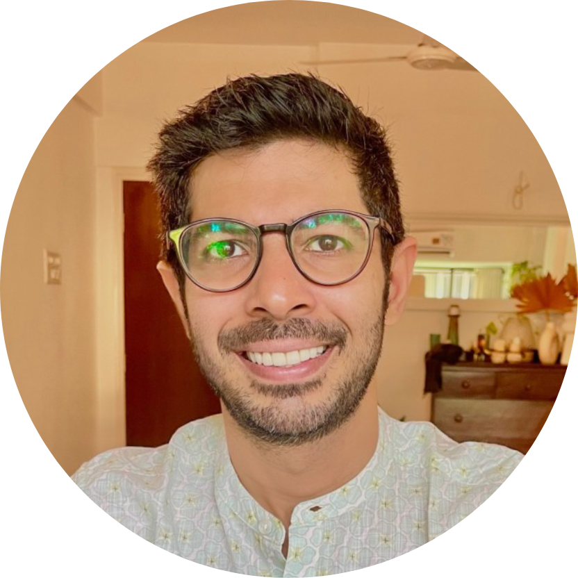 Dhruv Dewan