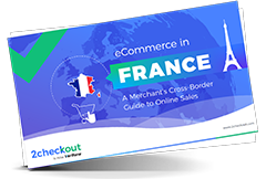 eCommerce in France