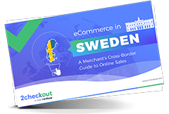 eCommerce in Sweden