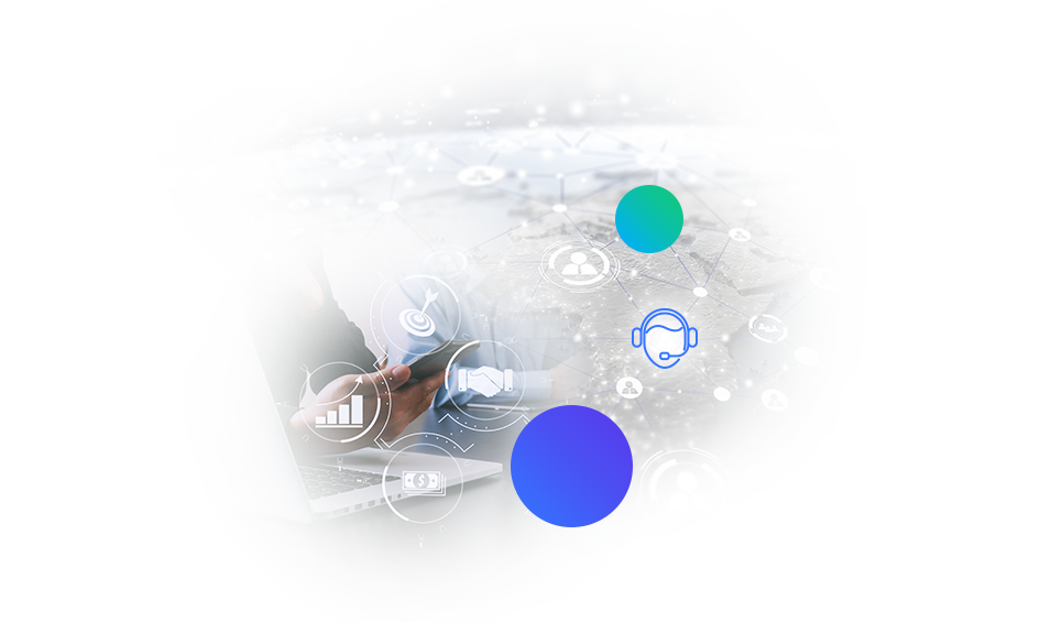 A Modern Platform for Software and SaaS Companies Image