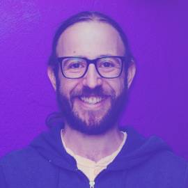 Garrett Sussman