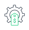 Use adaptive pricing
