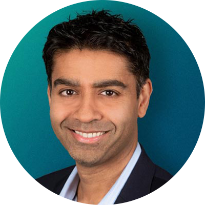 Himanshu Patel