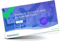 SaaS Pricing