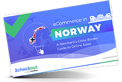 eCommerce in Norway
