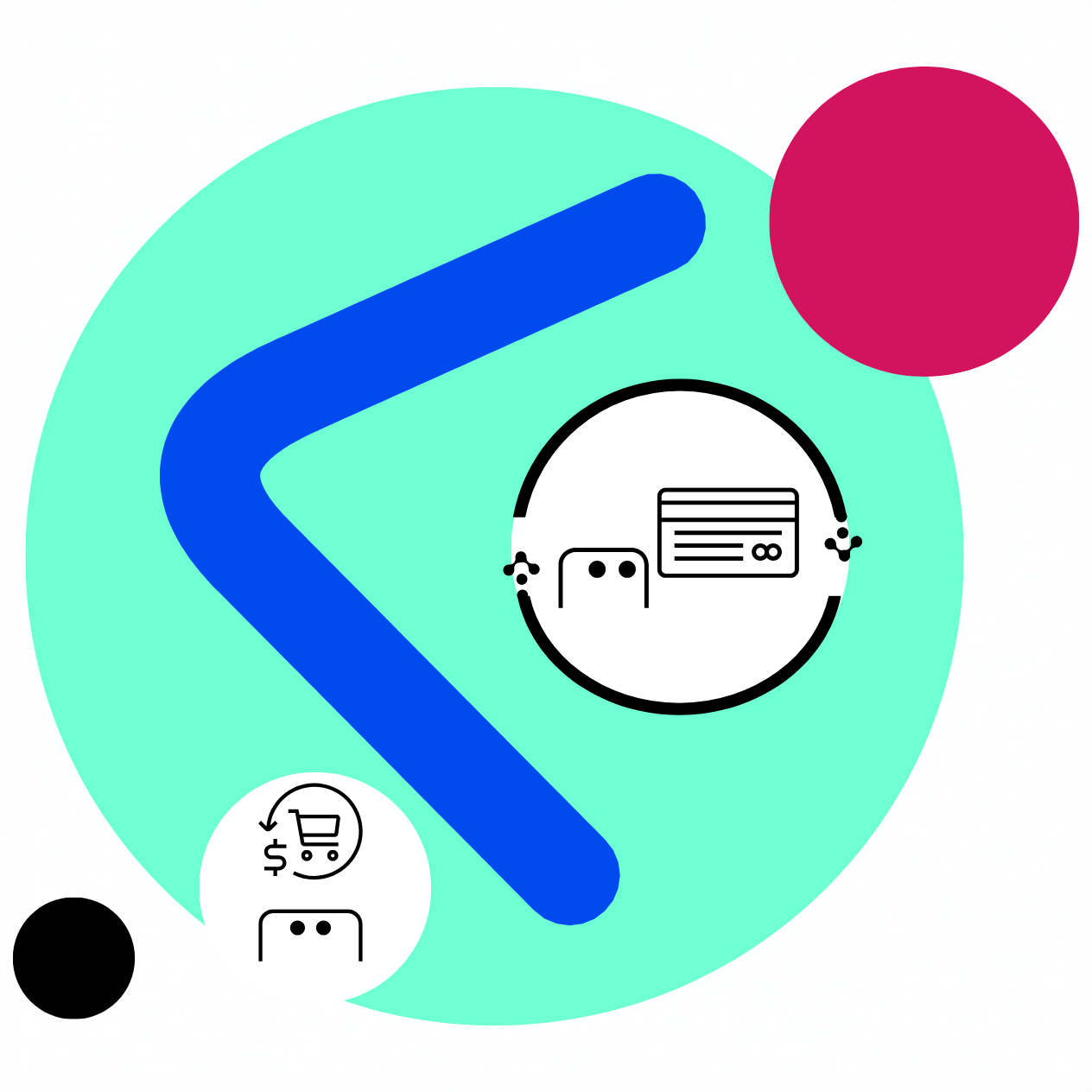 Grow revenue and manage your digital business from one platform