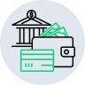 Payment Methods + More Payment Methods