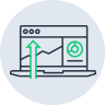 Reporting and analytics
