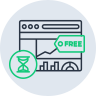 Trial activation