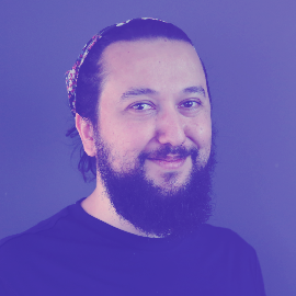Türker Yiğitalp