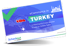 eCommerce in Turkey