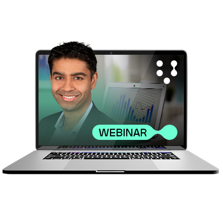 Thank You for Your Interest in Our Webinar!