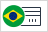 Brazil Credit Cards