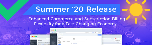 2Checkout Summer '20 Release Banner