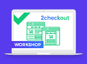 2Checkout's New Ordering Engines: Inline Cart & ConvertPlus