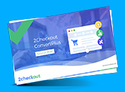 2Checkout ConvertPlus Cart