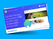 20% Increase in Cart Conversion Rate