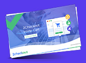 2Checkout Inline Cart