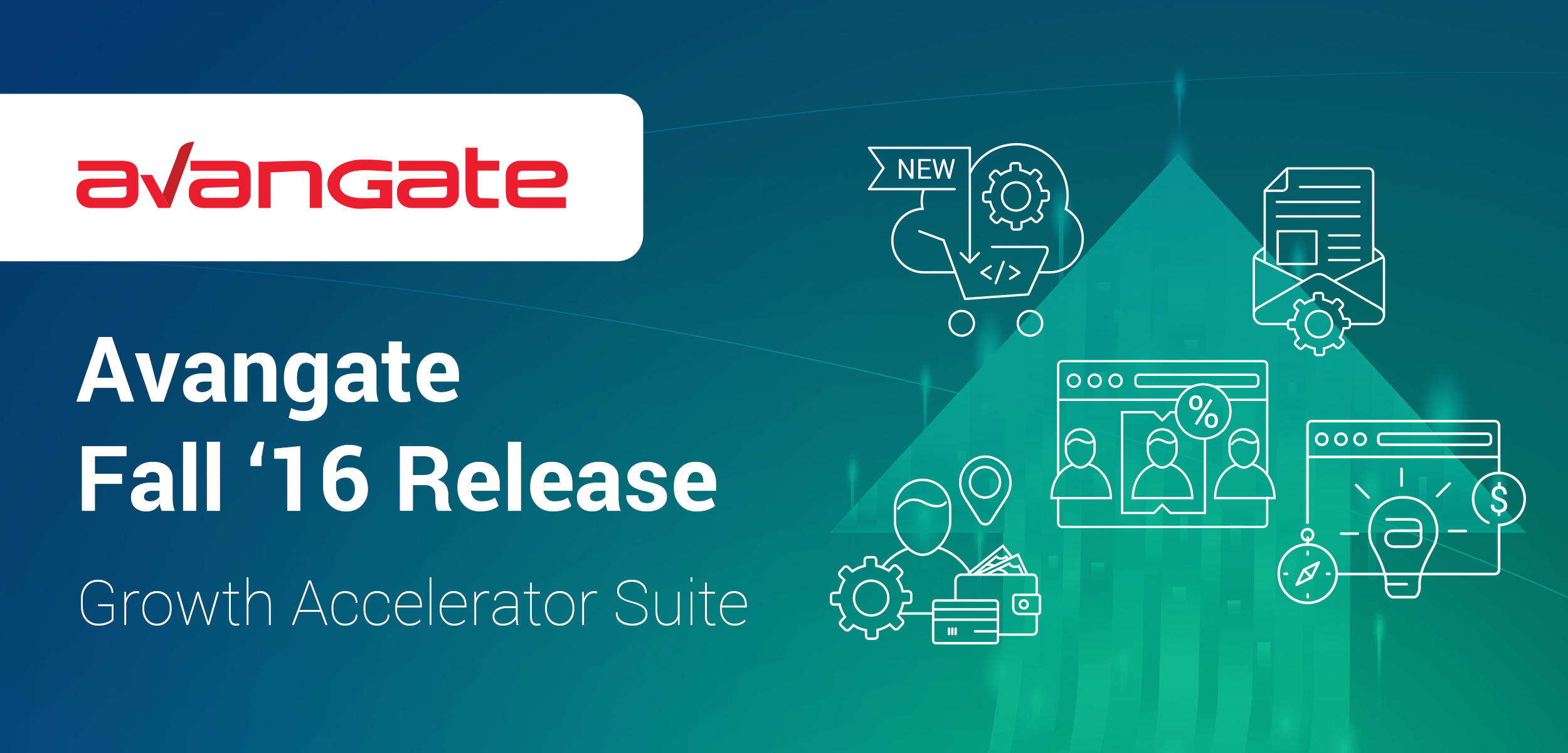 Avangate 2016 Fall Release