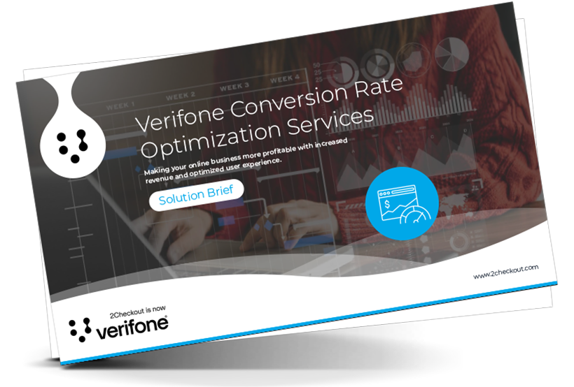 Conversion Rate Optimization (CRO) Solution