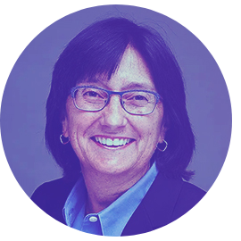Nancy Harhut