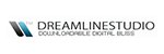 Dreamlinestudio Flash Cart