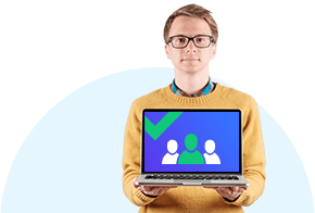 Join the 2Checkout Team Image